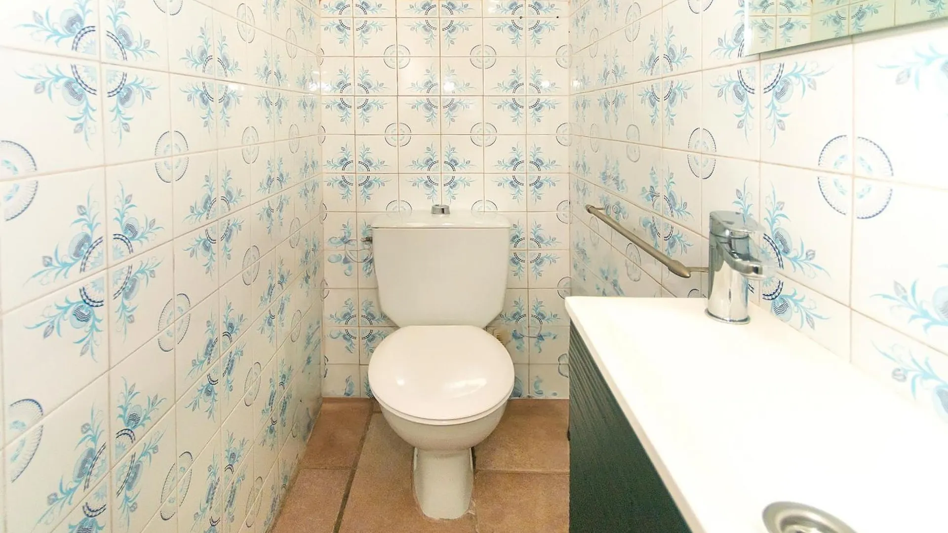 דירה אמפוריבראבה Welcs Casa 240 Emp Con Piscina Y Vista Al Canal