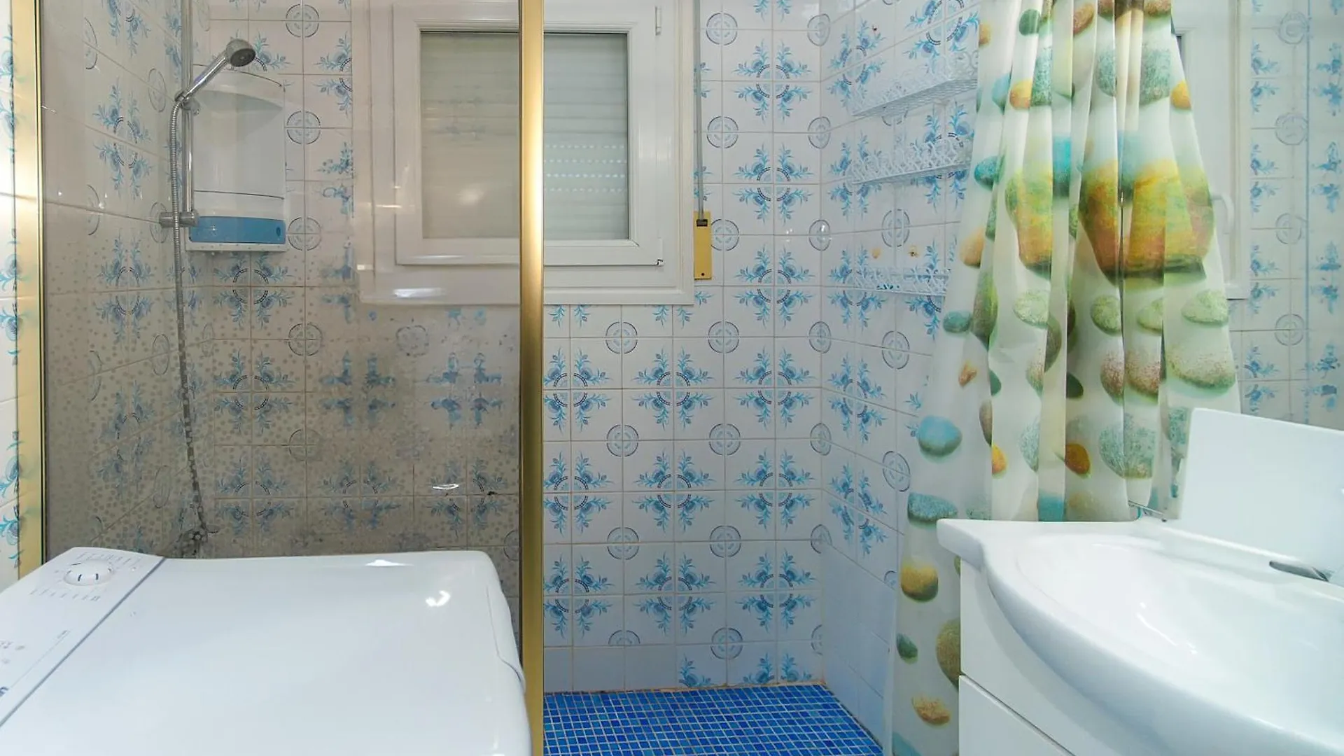 אמפוריבראבה Welcs Casa 240 Emp Con Piscina Y Vista Al Canal 0*,